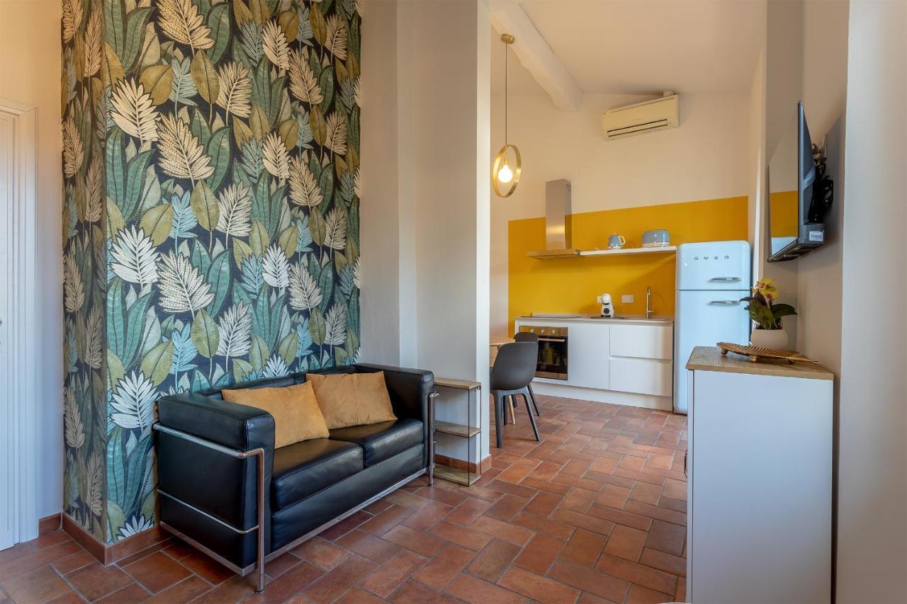 Ridolfi Sei Appartement *