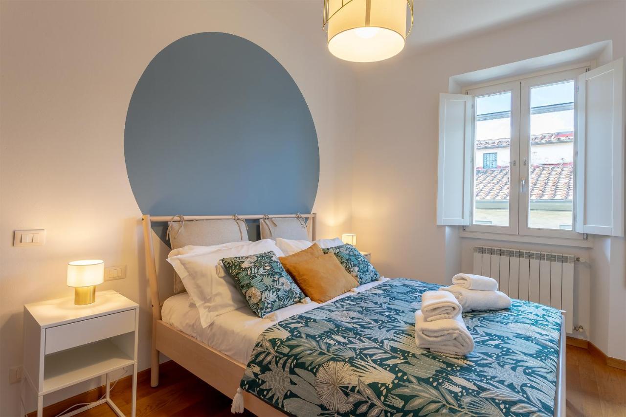 Appartement Ridolfi Sei *