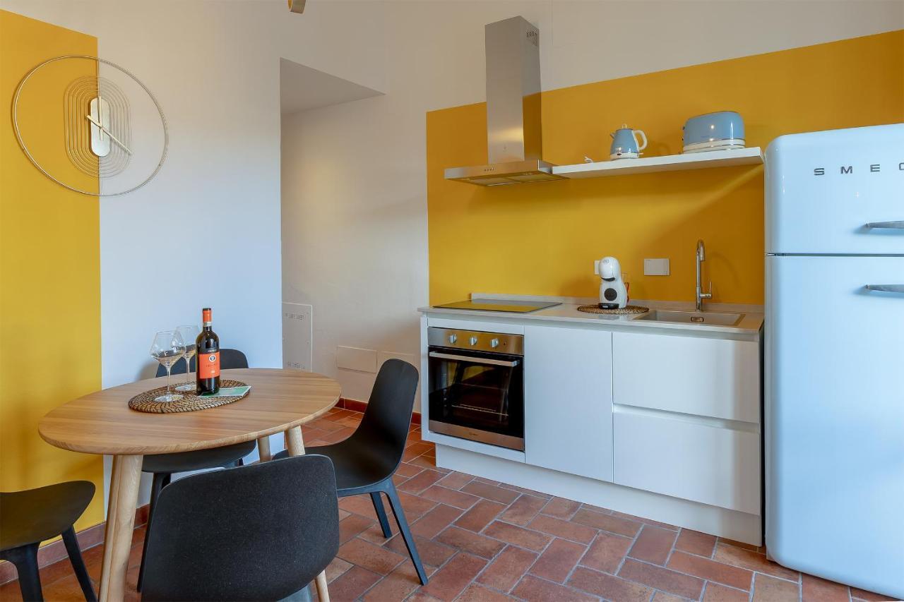 Ridolfi Sei Appartement *